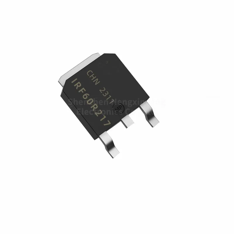 Рисунок 4 - шт. CS20N60 TO-220 600V 20A оригинал