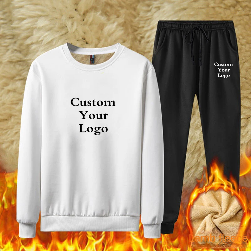 Рисунок 2 - Костюм мужской с круглым вырезом