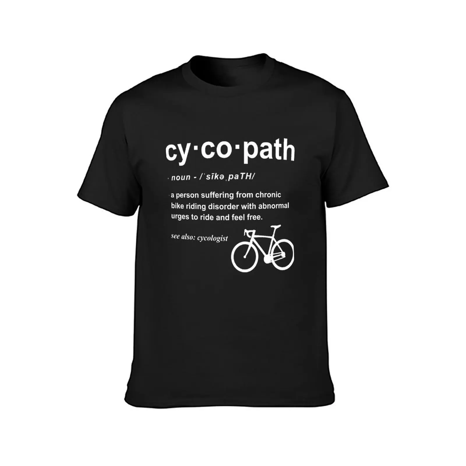 Рисунок 2 - Футболка Cycopath HD