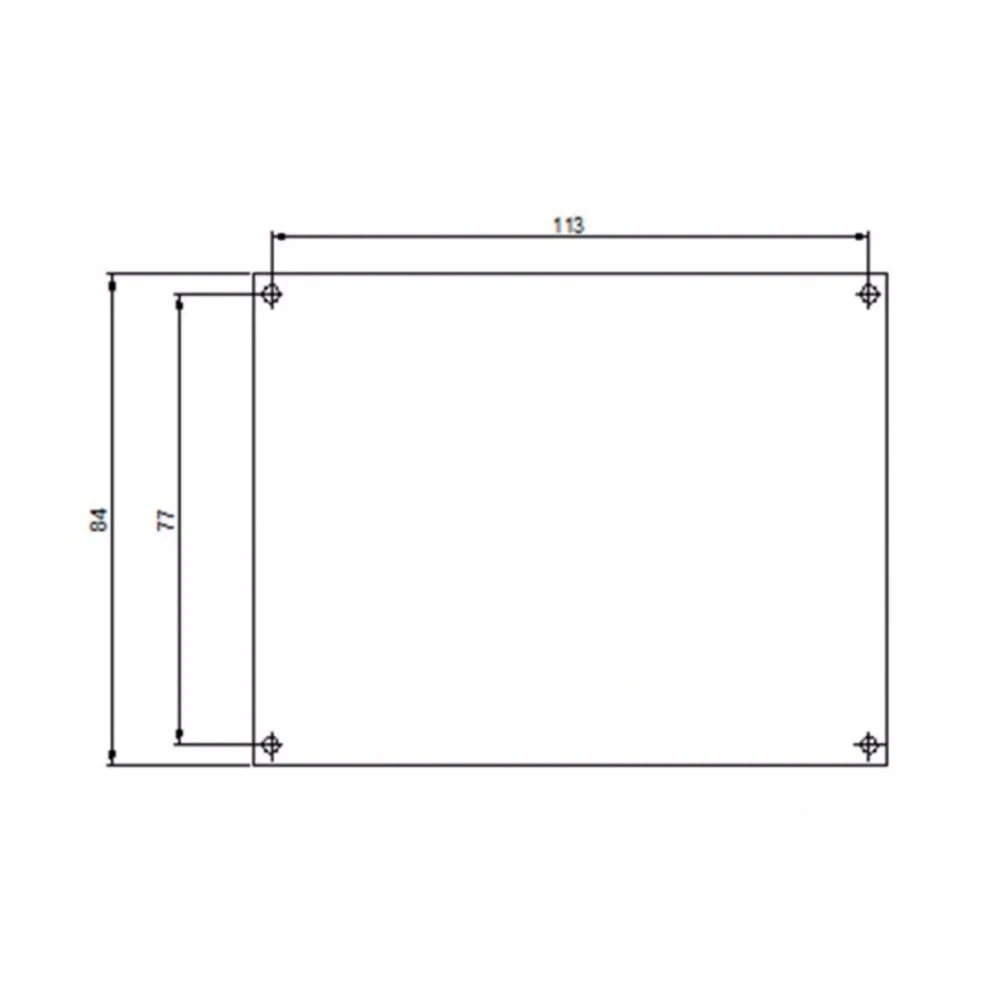 홀/노홀 모터용 1 PC DC 브러시리스 모터 드라이버 보드 AC220V 1100W 최대 5A AC 모터 거버너 모터 속도 컨트롤러