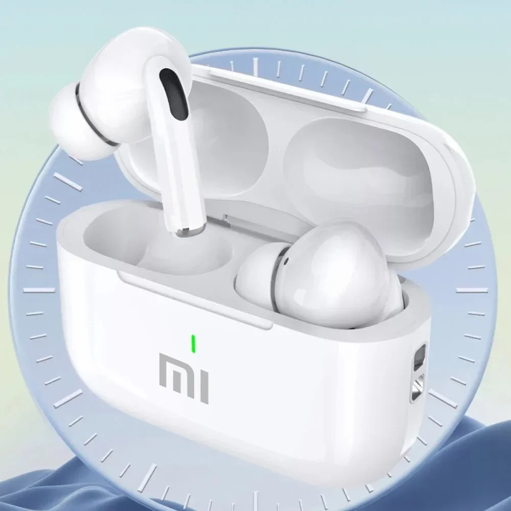 Original XIAOMI Bluetooth Earphones Ear Earbud MIJIA A7 Wireless Headphone Waterproof ENC Noise With Mic Sports Hifi Headsets 2