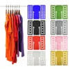 Clothes Folding Board Adults Child Clothing Folder Bender Plastic Practical Detacha All Size Quick Fold the Clothes T Shirts 1