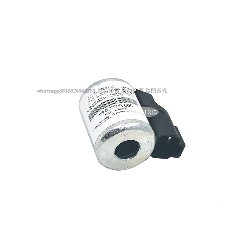 for Eaton Wigs VIKERS solenoid directional valve coil solenoid valve coil 300AA00024A
