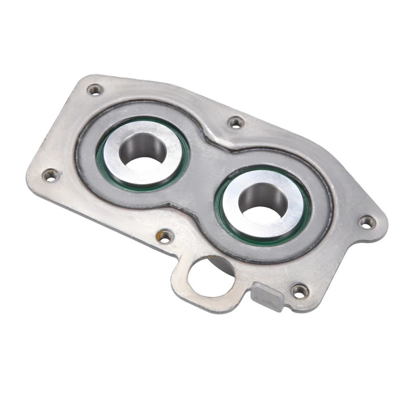 

Manual Gearbox Bearing Mount Assembly For SKODA 02T311206F 02T311206E