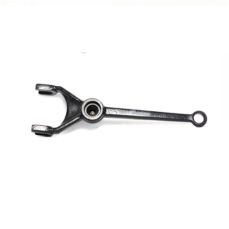 for liberation j6 original accessories clutch release bearing 1601430ba0h liberation original Forklift Accessories Parts Clutch Release Fork Suitable For Heli Hangzhou 2-3.5 Tons