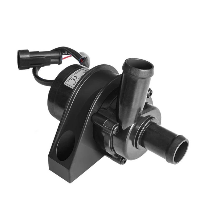 

12v 24v centrifugal circulation Coolant Water Pump for Engine Cooling System
