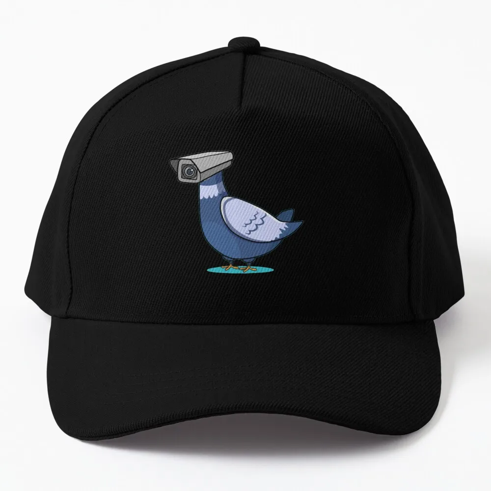 

Birds Arent Real Baseball Cap foam party hats summer hats Sports Caps Dropshipping black Men's Hat Women's