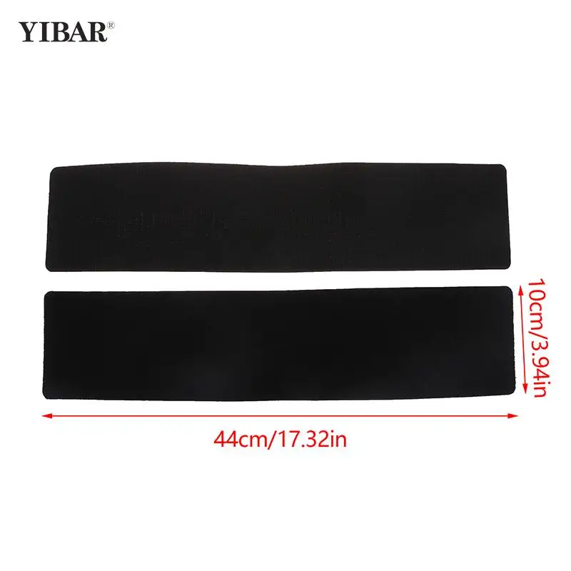 2Pcs/Set Adhesive License Plate Holder Frameless Weather-proof Number Plate Holder for Vehicles/Car/SUV Accessories,license plate bracket,license plate frame,license plate holder