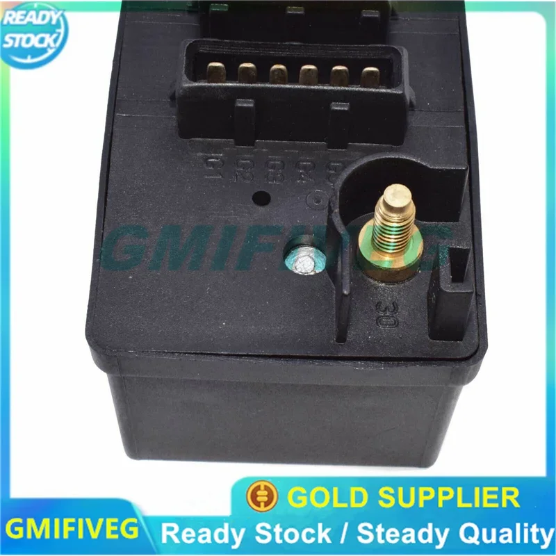 1X Ignition Glow Plug Relay For Alfa Romeo Citroen Fiat-Jaguar Lancia Peugeot 0281003018 51771823, 51888255, 60816316