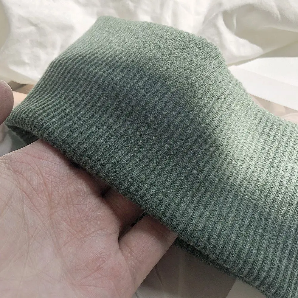 Knitted Yoga Hair Bands Elastic Sport Headbands Casual Women Wide Stretch Hairband Hair Accessories For Dance Biker