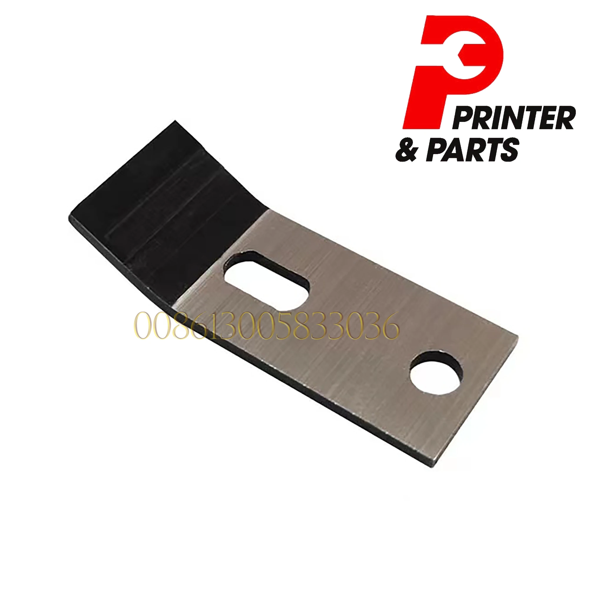10 Pieces Heidelberg Swing Gripper 27.013.049F Swing Gripper Bolt For Heidelberg SOR/MO/102 Series Printing Machine Spare Parts