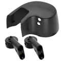 Nozzle With Cap