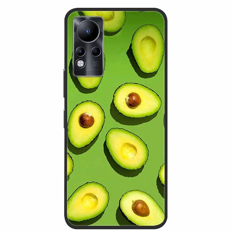 Animal Wolf Silicone Back Cover Phone Case - Stylish and Durable Protector s