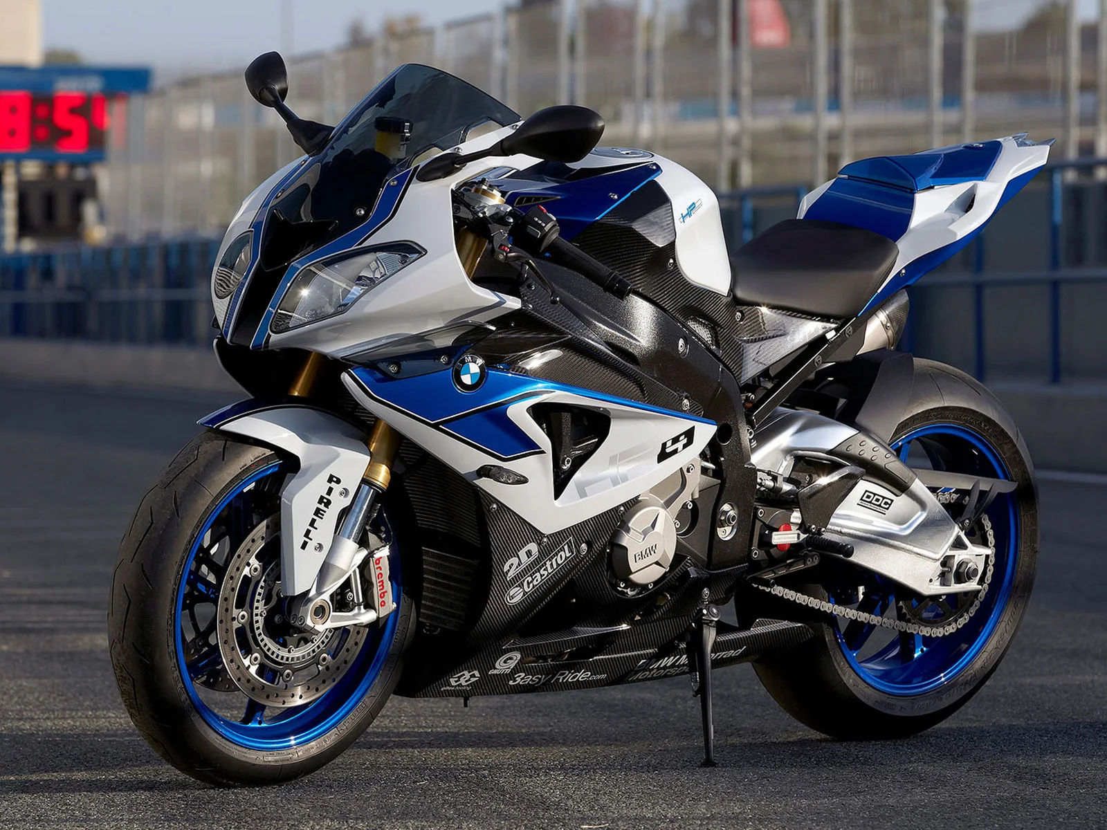 ●HEAT Heat Shield Fairing Melting Protection Pre-Cut For Kawasaki
