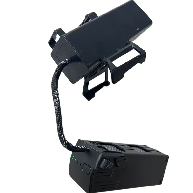Batterie 10000mAh 77Wh pour DJI Mavic 3/Pro/Cine - Vol longue durée