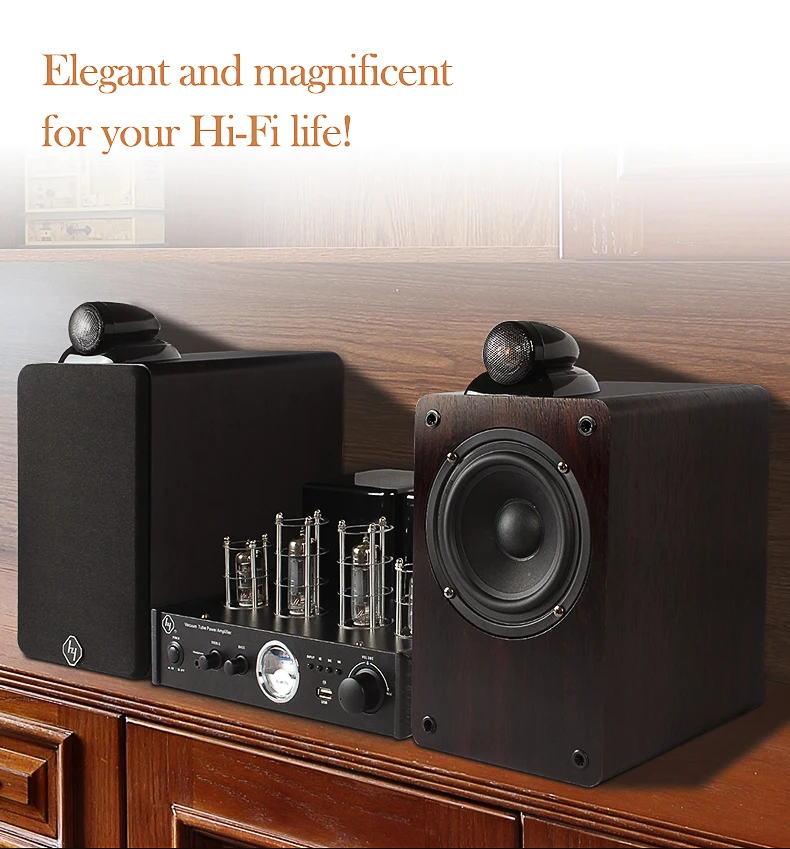 スピーカー・ウーファー Classic Hi-Fi Bookshelf Speaker SP-2080 スピーカー・ウーファー Classic Hi-Fi Bookshelf Speaker SP