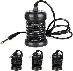 Revitalizing Detox Foot Spa - Ionic Relaxation & Cleansing System (4 Pcs)
