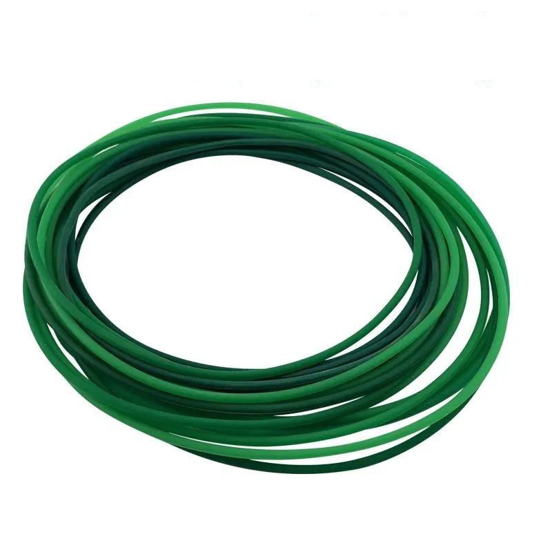 Clothes Dryer Parts Round Belt NH-2010TU NH35-31T NH45-19T Drying Machine Belt 1Pc clothes dryer belt