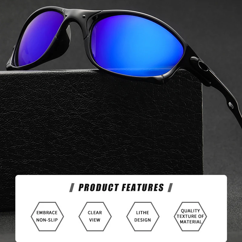 Sport Sunglasses Goggles UV400 Windproof for Men Women Retro De Sol Masculino sun glasses retro sunglasses lens sunglasses sports glasses sport sunglasses sports goggles