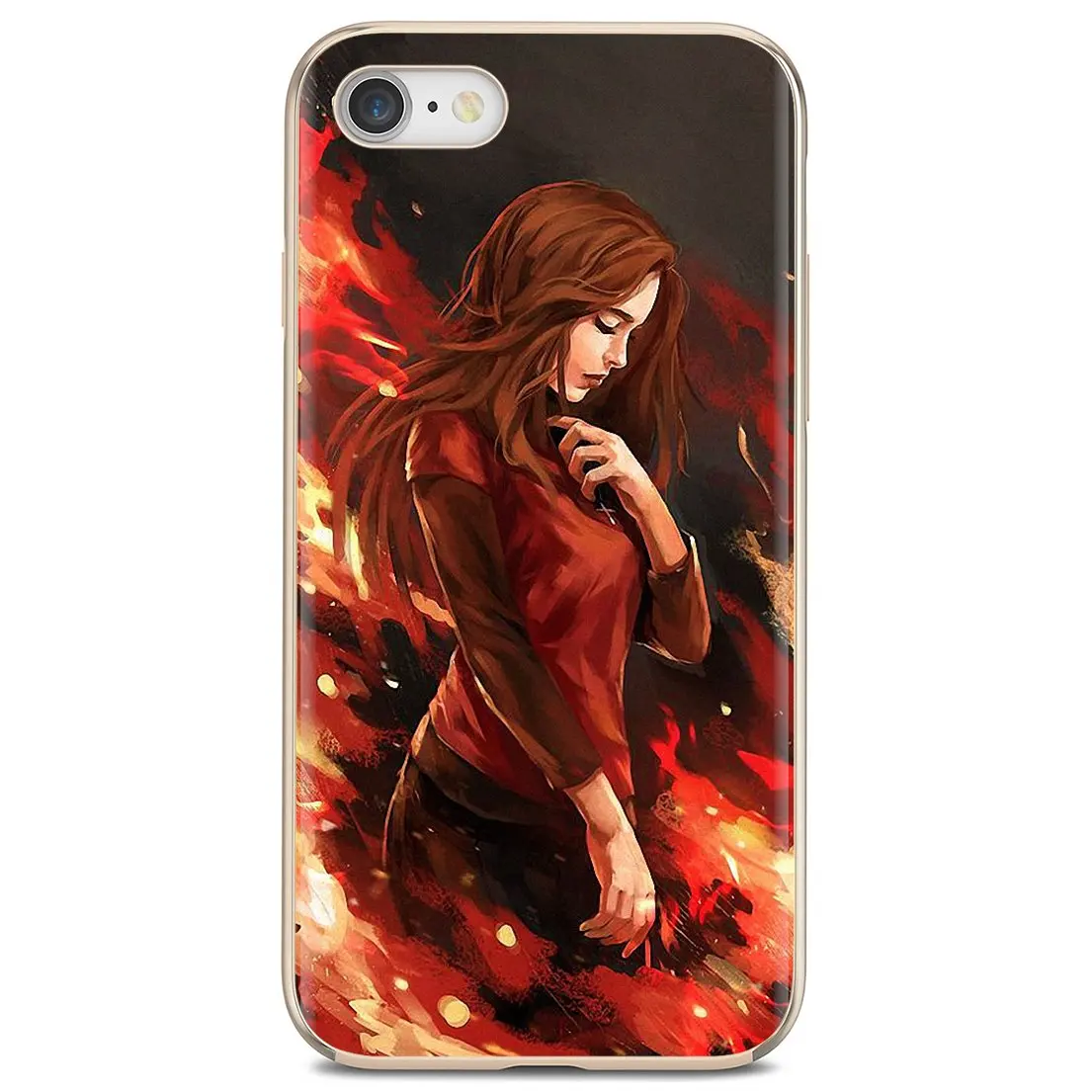 Soft TPU Case For Meizu M6 M5 M6S M5S M2 M3 M3S NOTE MX6 M6t 6 5 Pro Plus U20 Scarlet Witch Civil War Avengers x-men best meizu phone cases Cases For Meizu