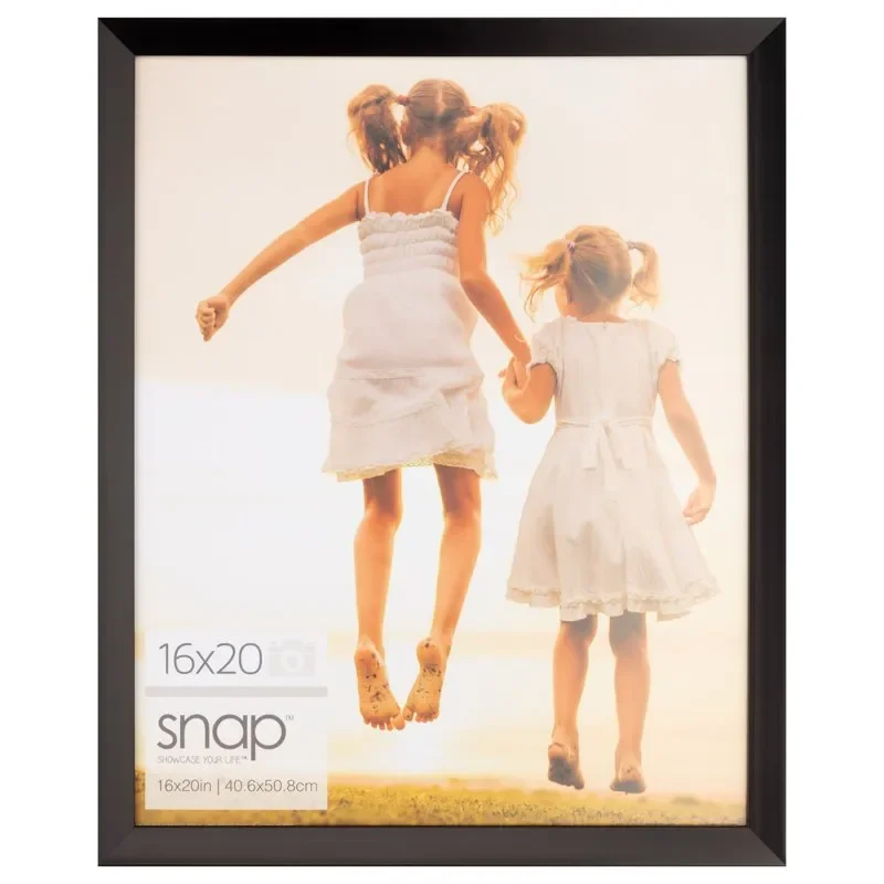 Oversized Poster Frame