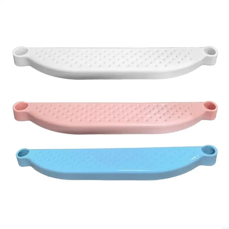 Highchair Footrest Adjustable Baby Footrest Child Safety Footrest Designed for Antilop To Support Growing Baby