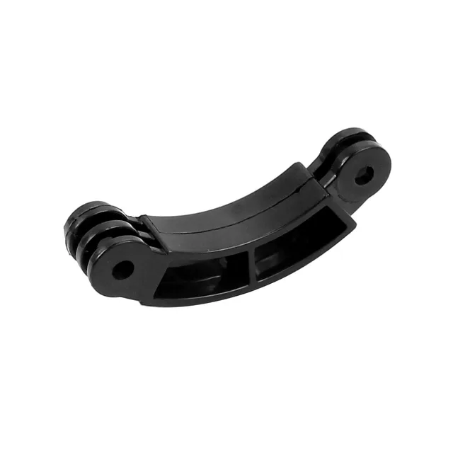 Adapter Extension Arm for Gopro Camera Helmet Mount Bracket Sports