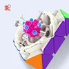 DaYan FTO Face Turning Octahedron Magnetic Magic Cube Professional Speed Puzzle Children Toys Game Speedcube Special Cubo Magico 5