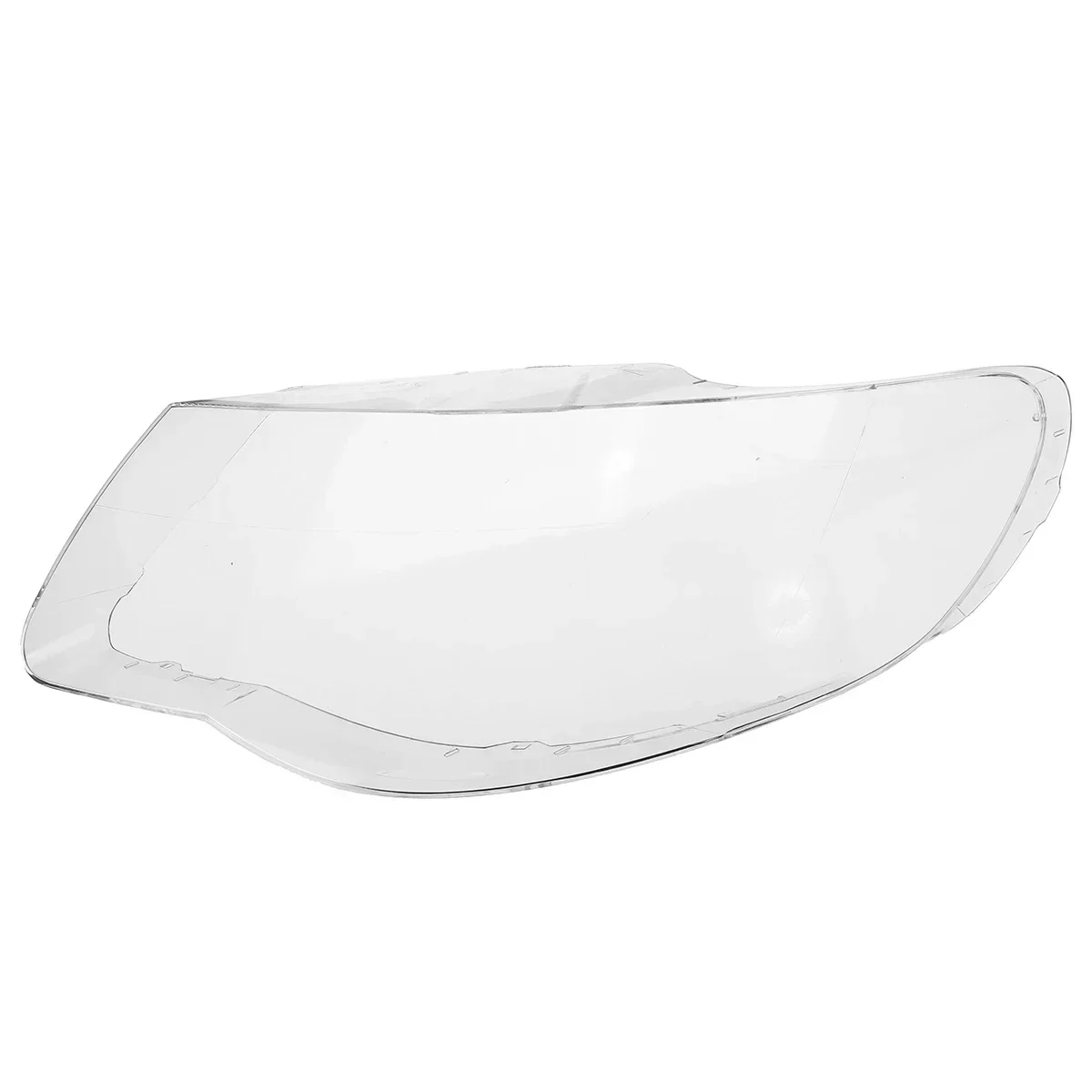 L/R/ ڵ   Ʈ Ŀ  ڵ  Ʈ  Ŀ VW Touareg 2007 2008 2009 2010 Clear Lampshade Shell