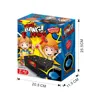 Table Toy Burst Balloon Game Knock Box Balloon Thrilling Party Party Casual Entertainment Game 4