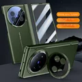 Green HD Glass