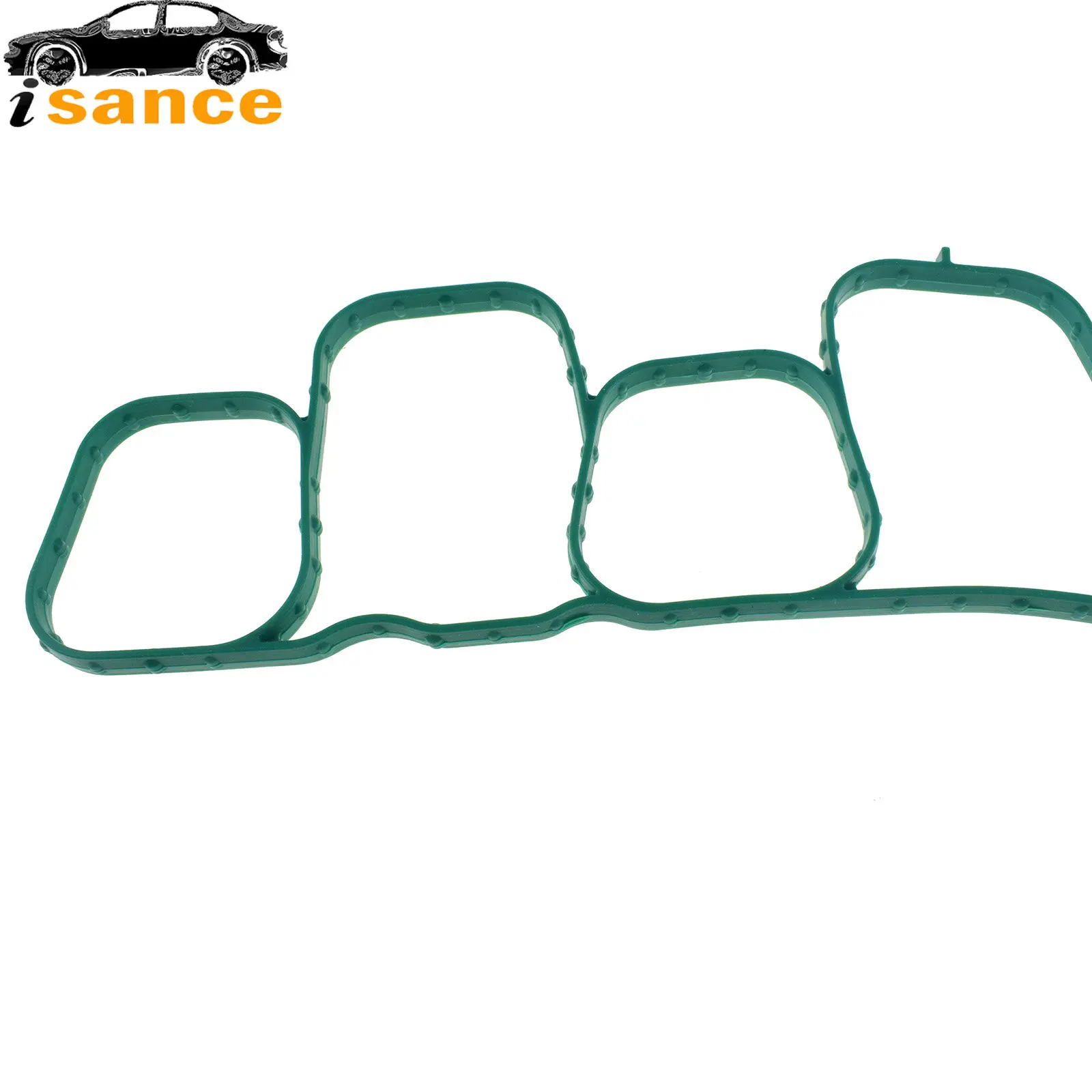 Intake Manifold Gasket For Ford Explorer F-150 Transit-150 Transit-250 Transit-350 Taurus Lincoln AT4Z9H486A