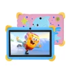 5G Wi-Fi 7 Inch Kid Tablet 4GB RAM 64GB ROM 4000MAH Battery Dual Camera Children's Android 12 Gift Kids 1