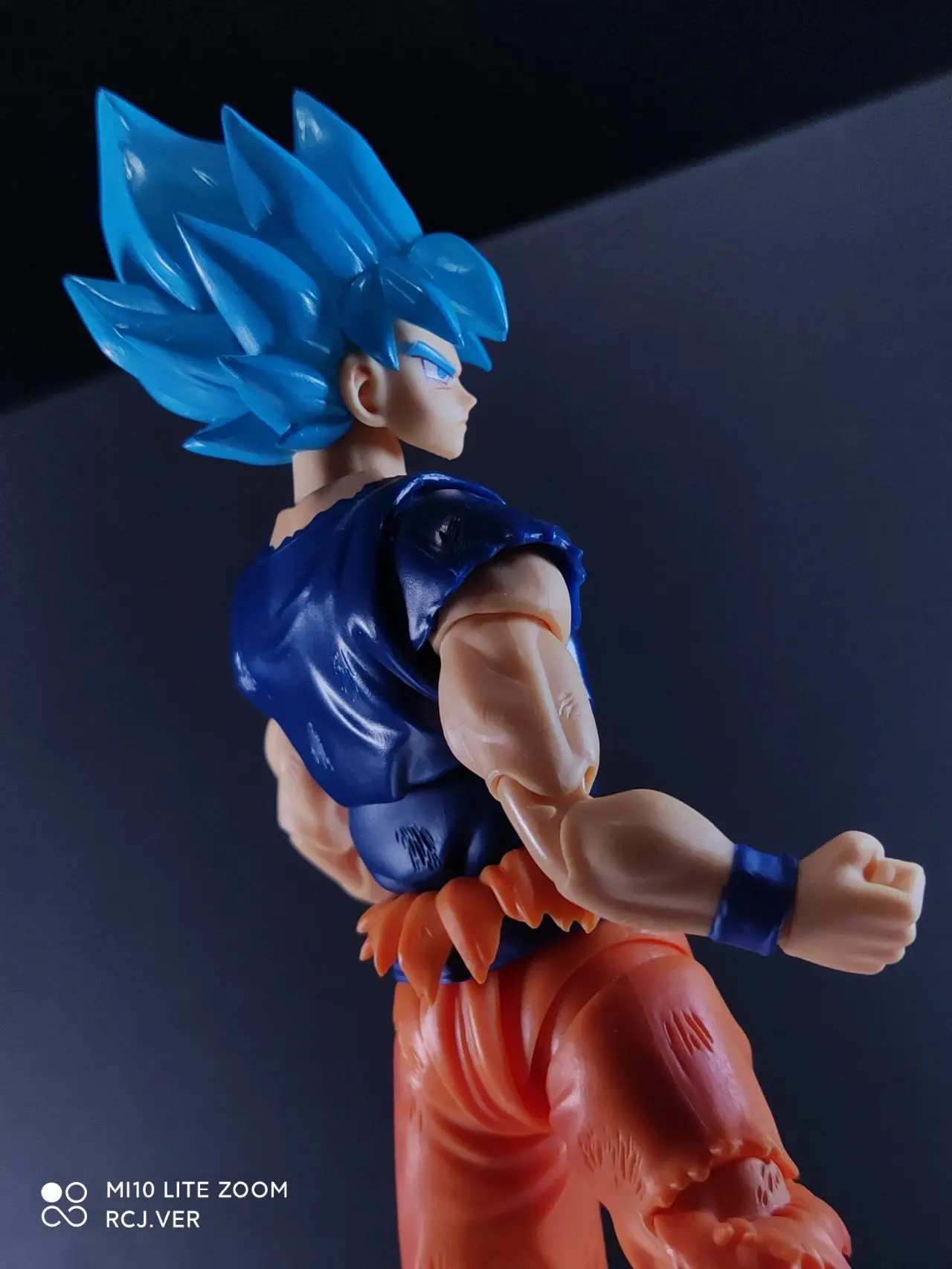 Pre-sale 15cm Demoniacal Fit Anime Dragon Ball Z The Eternal Martial Taoist  Son Goku 3.0 Action Figure Shf Collectible Model Toy - AliExpress