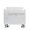 Wall-mounted Seats Shower Bench Flip-up Screw-in Bath Seat Adjustable Shower Bench Durable Support Space-saving Bath Seat 4