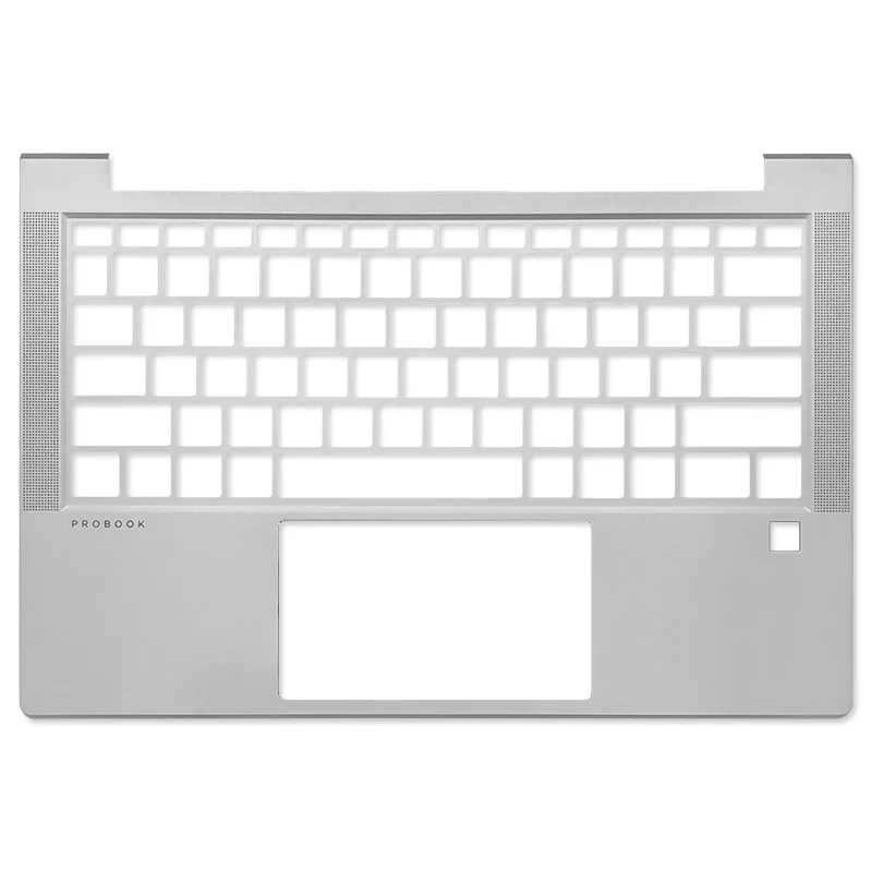 

Новый оригинальный верхний чехол для HP Probook 13 430 G8 Silver