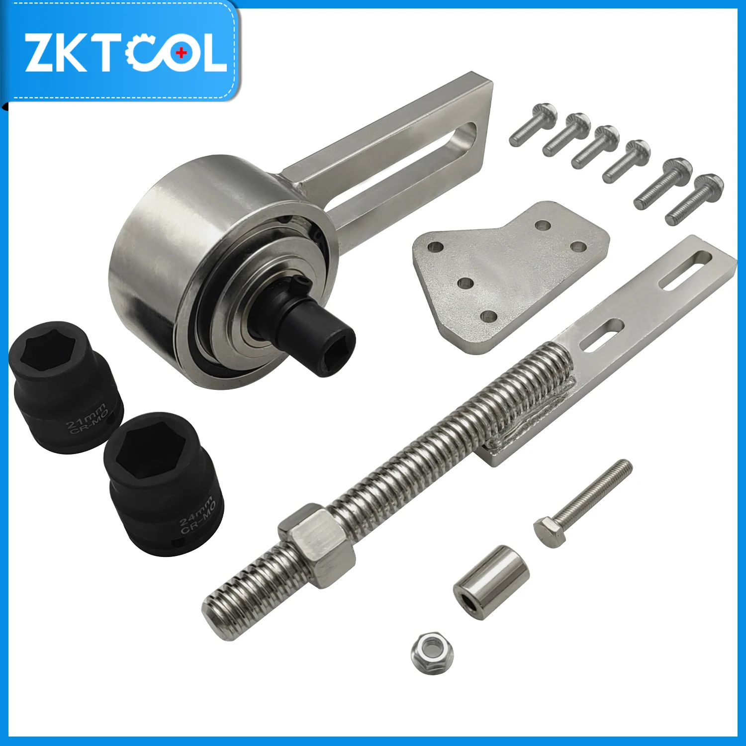 Set Di Strumenti Torque Multiplier 5:1 Per Ford ECOBOOST 1.0/1.1 - Foto 3