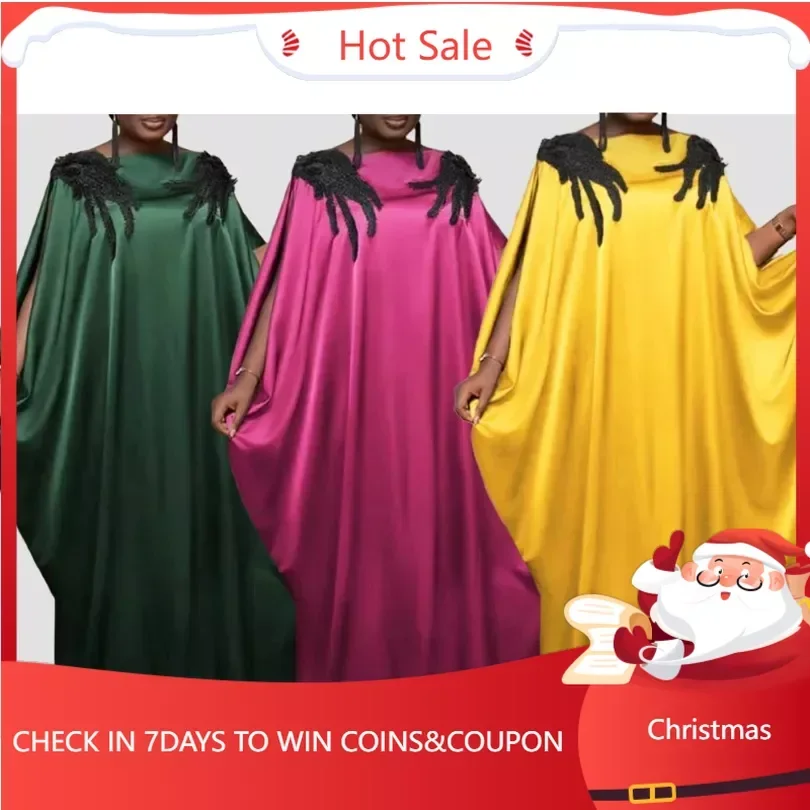 

Abayas для женщин Дубай роскошное 2023 Африканское мусульманское модное платье Caftan Marocain свадебные вечерние платья Boubou Robe Djellaba Femme