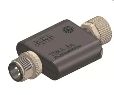 

Оригинальный адаптер ABB для механической безопасности Tina 6A 2TLA020054R0600