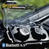 EARMOR Bluetooth Earplugs M20T BT5.3 Ver Electronic Noise Reduction Hearing Protection Earplug for Range Shoot Hunting 5