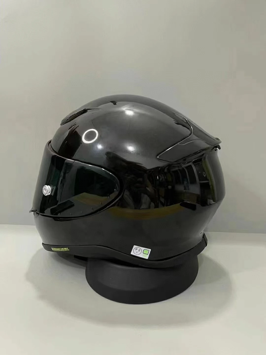 SHOEI Z7 ̴   Ǯ̽ ,  ̵ 浹  