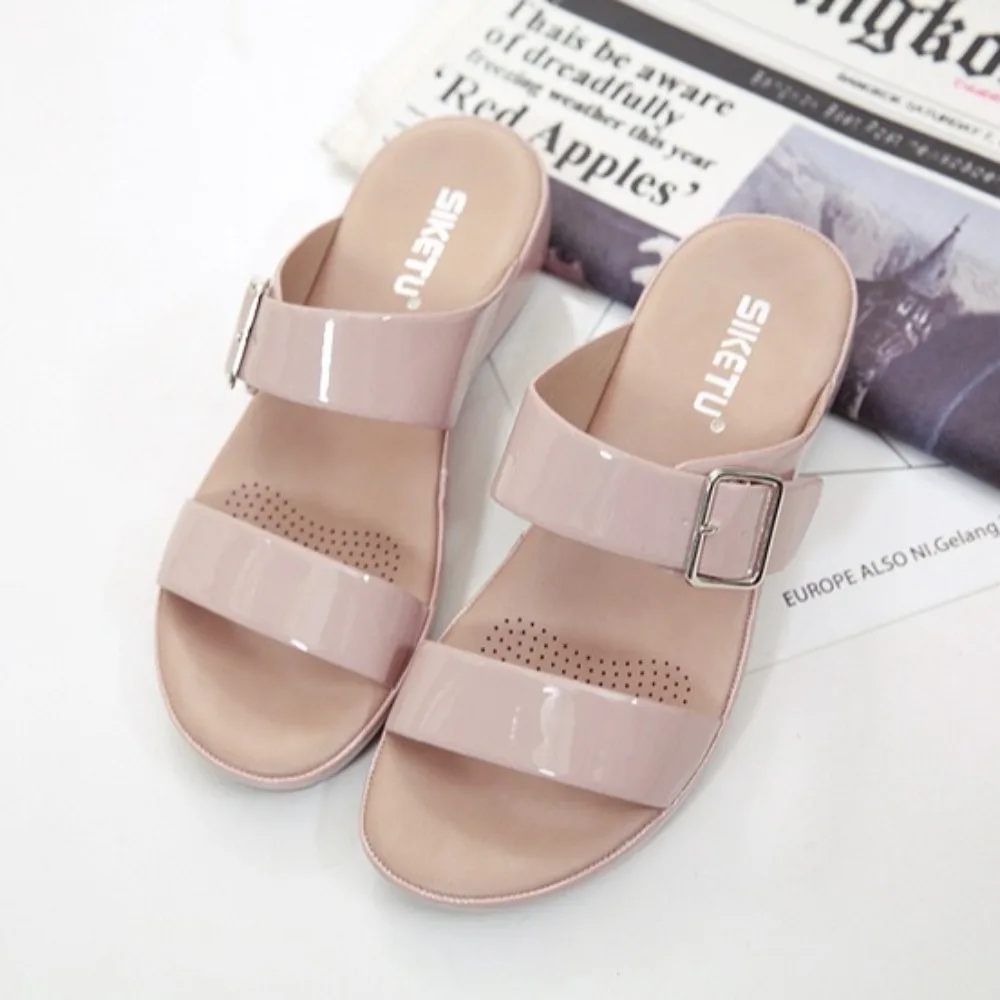 Slippers for Women's 2025 Summer New Lightweight Home