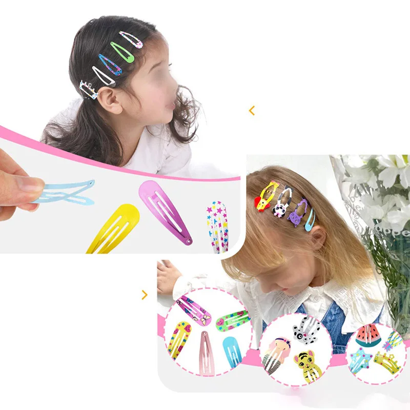 children's hair accessories online