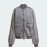 Adidas Originals Three Leaves Veste de sport ample pour femme JM9264 3