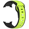 Green black