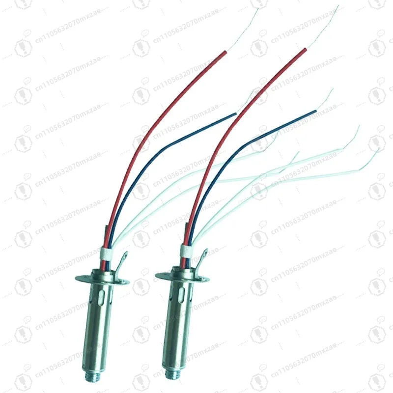 S-993A 전기 납땜 제거 건 납땜 인두 코어 교체 부품용 100W 발열체