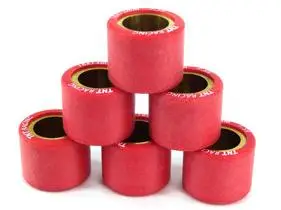 Rulli Yamaha Aerox 50 Anno 97-12 Misura 15X12 8 Gr