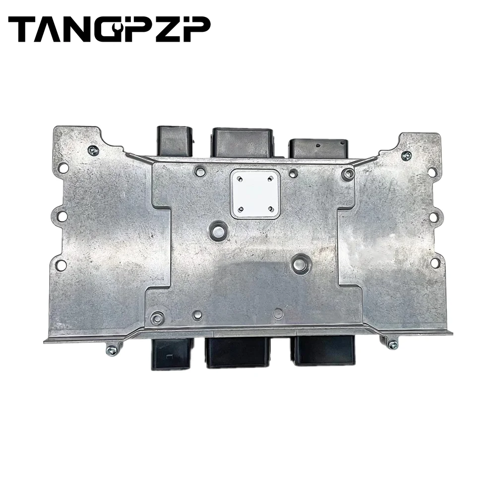 7613806 MED Original New MSV90 5WK92610 Engine ECU Computer Board Electronic Control Unit For BMW