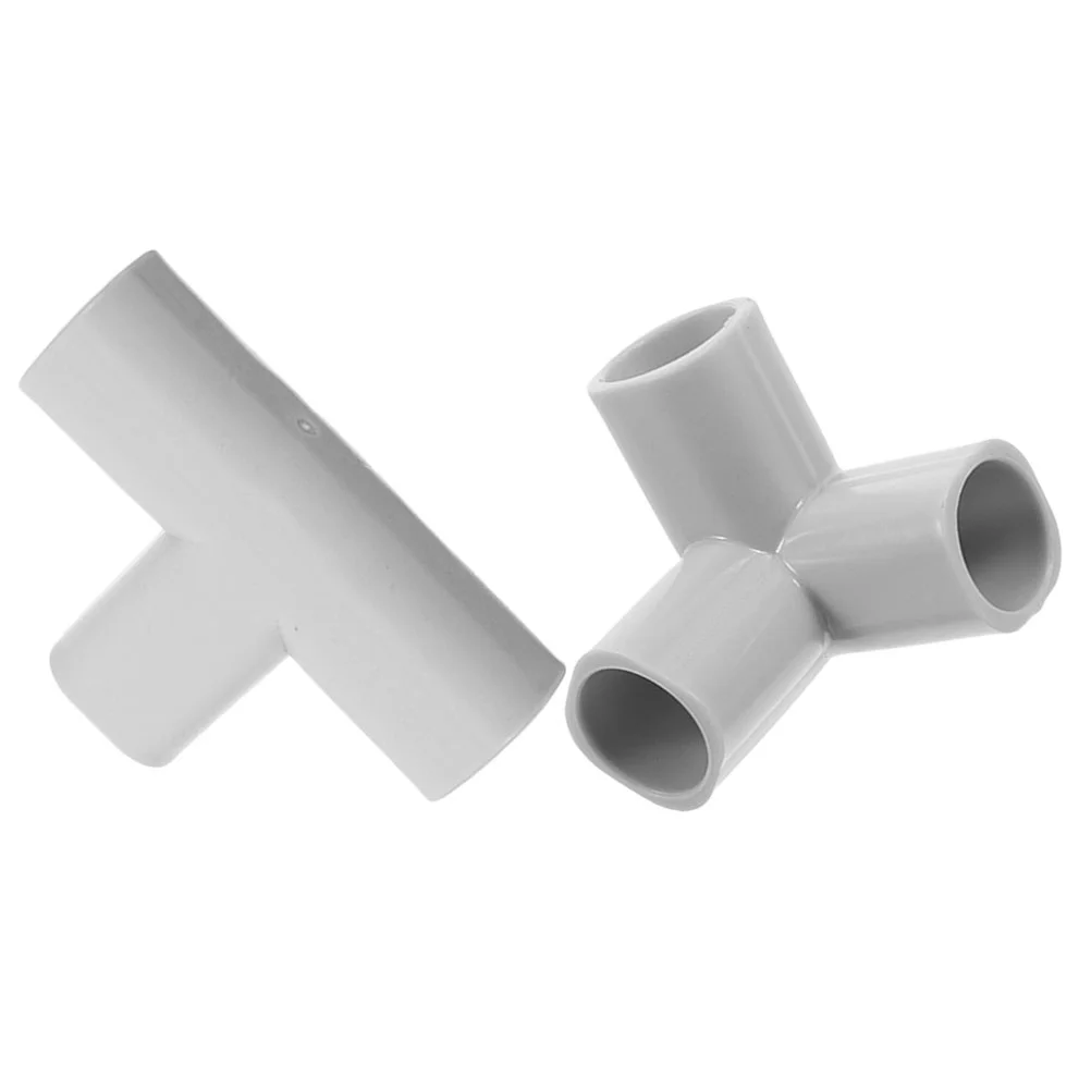 2Pcs Game Fence Accessories Playpen for Toddlers Babies Fence Panel Installation Stabilizer Joints Parts
