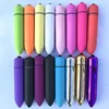 10 Speed Mini Bullet Vibrator G Spot Vibration Vagina Clitoris stimulator Dildo vibrator Adult sex Toys for women Masturbation 1